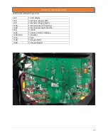 Предварительный просмотр 29 страницы Johnson Horizon Fitness 7.0AT-04 Service Manual