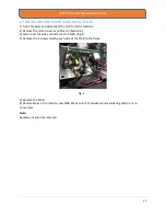 Предварительный просмотр 45 страницы Johnson Horizon Fitness 7.0AT-04 Service Manual