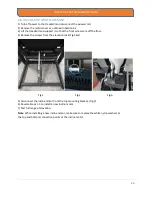 Предварительный просмотр 46 страницы Johnson Horizon Fitness 7.0AT-04 Service Manual