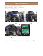 Предварительный просмотр 49 страницы Johnson Horizon Fitness 7.0AT-04 Service Manual