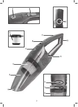 Предварительный просмотр 2 страницы Johnson Igea Instructions For Use Manual