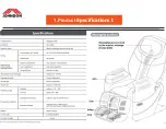 Preview for 6 page of Johnson J-5600 Service Manual