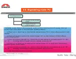 Предварительный просмотр 18 страницы Johnson J-5600 Service Manual