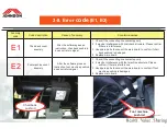 Предварительный просмотр 27 страницы Johnson J-5600 Service Manual