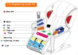 Предварительный просмотр 16 страницы Johnson J-6800 Service Manual