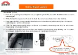 Предварительный просмотр 62 страницы Johnson J-6800 Service Manual