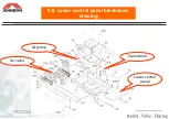 Предварительный просмотр 69 страницы Johnson J-6800 Service Manual