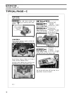 Предварительный просмотр 12 страницы Johnson J10RLSUR Service Manual