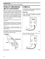 Предварительный просмотр 16 страницы Johnson J10RLSUR Service Manual