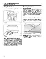 Предварительный просмотр 40 страницы Johnson J10RLSUR Service Manual