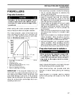 Предварительный просмотр 49 страницы Johnson J10RLSUR Service Manual