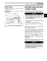 Предварительный просмотр 59 страницы Johnson J10RLSUR Service Manual