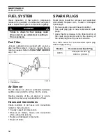 Предварительный просмотр 60 страницы Johnson J10RLSUR Service Manual