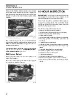 Предварительный просмотр 64 страницы Johnson J10RLSUR Service Manual