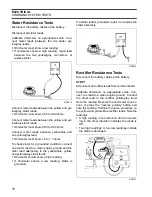 Предварительный просмотр 72 страницы Johnson J10RLSUR Service Manual