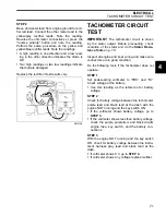 Предварительный просмотр 73 страницы Johnson J10RLSUR Service Manual