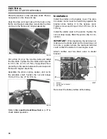 Предварительный просмотр 82 страницы Johnson J10RLSUR Service Manual