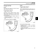 Предварительный просмотр 93 страницы Johnson J10RLSUR Service Manual