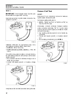 Предварительный просмотр 94 страницы Johnson J10RLSUR Service Manual