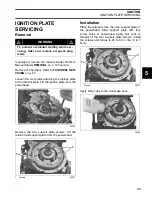 Предварительный просмотр 101 страницы Johnson J10RLSUR Service Manual