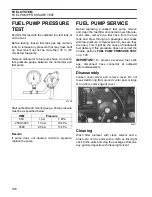 Предварительный просмотр 108 страницы Johnson J10RLSUR Service Manual