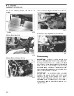 Предварительный просмотр 110 страницы Johnson J10RLSUR Service Manual