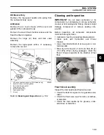 Предварительный просмотр 111 страницы Johnson J10RLSUR Service Manual