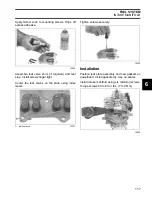 Предварительный просмотр 119 страницы Johnson J10RLSUR Service Manual