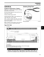 Предварительный просмотр 123 страницы Johnson J10RLSUR Service Manual