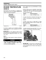 Предварительный просмотр 124 страницы Johnson J10RLSUR Service Manual