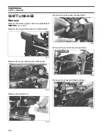 Предварительный просмотр 126 страницы Johnson J10RLSUR Service Manual