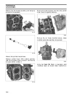 Предварительный просмотр 132 страницы Johnson J10RLSUR Service Manual