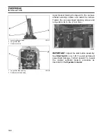 Предварительный просмотр 146 страницы Johnson J10RLSUR Service Manual