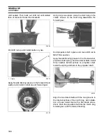 Предварительный просмотр 182 страницы Johnson J10RLSUR Service Manual