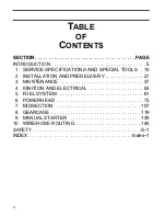 Preview for 6 page of Johnson J2R4SUC 2007 Service Manual