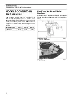 Preview for 8 page of Johnson J2R4SUC 2007 Service Manual