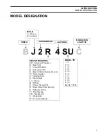 Preview for 9 page of Johnson J2R4SUC 2007 Service Manual