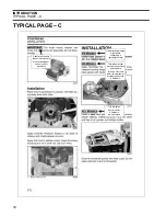 Preview for 12 page of Johnson J2R4SUC 2007 Service Manual