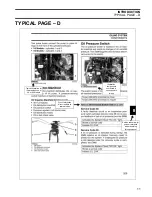 Preview for 13 page of Johnson J2R4SUC 2007 Service Manual