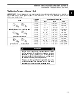 Preview for 21 page of Johnson J2R4SUC 2007 Service Manual