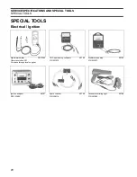 Preview for 22 page of Johnson J2R4SUC 2007 Service Manual