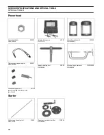 Preview for 24 page of Johnson J2R4SUC 2007 Service Manual