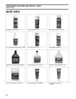 Preview for 26 page of Johnson J2R4SUC 2007 Service Manual