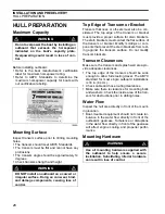 Preview for 30 page of Johnson J2R4SUC 2007 Service Manual