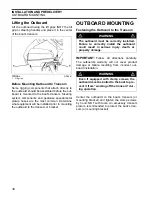 Preview for 32 page of Johnson J2R4SUC 2007 Service Manual