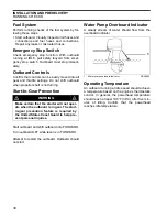 Preview for 36 page of Johnson J2R4SUC 2007 Service Manual