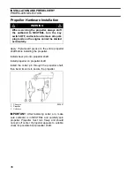 Preview for 38 page of Johnson J2R4SUC 2007 Service Manual