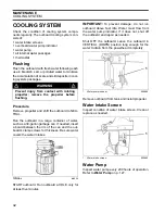 Preview for 44 page of Johnson J2R4SUC 2007 Service Manual