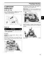 Preview for 61 page of Johnson J2R4SUC 2007 Service Manual