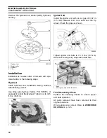 Preview for 62 page of Johnson J2R4SUC 2007 Service Manual